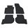 Set  covorase profesionale cauciuc culoare negru  ECO compatibil Seat Leon 2 2004-2012-Dacenergy.ro