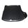 Covor profesional protectie portbagaj tavita dedicat GOLF VI 2008-2012 break/combi/ variant​-Dacenergy.ro
