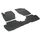 Set covorase profesionale cauciuc stil tavita culoare negru dedicate  CITROEN C-CROSSER dupa anul  2007-Dacenergy.ro