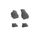 Set covorase profesionale cauciuc dedicate RENAULT MEGANE IV 2016 in prezent-Dacenergy.ro