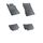 Covorase profesionale cauciuc culoare negru dedicate OPEL VECTRA C KOMBI 2003-2008-Dacenergy.ro