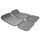Set 4 covorase profesionale universale mocheta RIDER Gri-Dacenergy.ro
