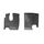 Set covorase profesionale cauciuc culoare negru dedicate MERCEDES ATEGO 1995-2005-Dacenergy.ro