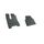 Set covorase profesionale cauciuc culoare negru dedicate  MERCEDES ACTROS Mp2 2003-2008-Dacenergy.ro