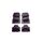 Set 4 covorase profesionale universale  Model FAST-Dacenergy.ro