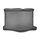Tavita protectie portbagaj Premium DacEnergy©, culoare negru,compatibil marca Dacia Sandero II hatchback-Dacenergy.ro