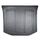 Tavita protectie portbagaj Premium DacEnergy©, culoare negru,compatibil cu marca Jeep Grand Cherokee (WK2) 2010->-Dacenergy.ro