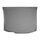 Tavita protectie portbagaj Premium DacEnergy©, culoare negru,compatibil cu marca Mazda 3 2009-2013 hatchback-Dacenergy.ro