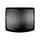 Tavita protectie portbagaj Premium DacEnergy©, culoare negru,compatibil cu marca Mazda 3 2013-2019 hatchback-Dacenergy.ro
