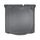 Tavita protectie portbagaj Premium DacEnergy©, culoare negru,compatibil cu marca Peugeot 301 2012-> berlina-Dacenergy.ro