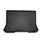 Tavita protectie portbagaj Premium DacEnergy©, culoare negru,compatibil cu marca Ford Tourneo Connect Van 2003-2013, caroserie marfa-Dacenergy.ro