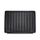 Tavita protectie portbagaj Premium DacEnergy©, culoare negru,compatibil cu marca Opel Astra K 2015-> cu roata de rezerva, caroserie hatchback-Dacenergy.ro