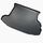 Tavita protectie portbagaj Premium DacEnergy©, culoare negru,compatibil cu marca Nissan X-Trail I (T30) 2001-2007-Dacenergy.ro