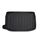 Tavita protectie portbagaj Premium DacEnergy©, culoare negru,compatibil cu marca Volkswagen Polo MK5 2009-2017 portbagaj cu baza inalta, caroserie hatchback-Dacenergy.ro