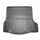 Tavita protectie portbagaj Premium DacEnergy©, culoare negru,compatibil cu marca Renault Symbol sedan 2013->-Dacenergy.ro