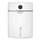 Dezumidificator, capacitate rezervor 2000 ml, tehnologia Peltier, indicator luminos de schimbare a culorii, 220 - 240 V, alb, Capacitate dezumificare zilnica	: 600 ml, Culoare: Alb-Dacenergy.ro