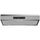 Hota clasica, realizata din inox, 272 mc/h, 1 motor, 143, 13,2 x 59,9 x 51 cm, design elegant, argintiu-Dacenergy.ro