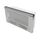 Hota telescopica, incorporabila, 244 mc/h, un motor Turbo, 3 trepte de viteza, 110 W, 17,5 x 60 x 30,5 cm, gri si negru-Dacenergy.ro