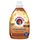 Balsam de rufe Chante Clair, vanilie si argan, catifelare deosebita, 1 L, 50 de spalari, Parfum: Vanilie,  Ulei de Argan-Dacenergy.ro