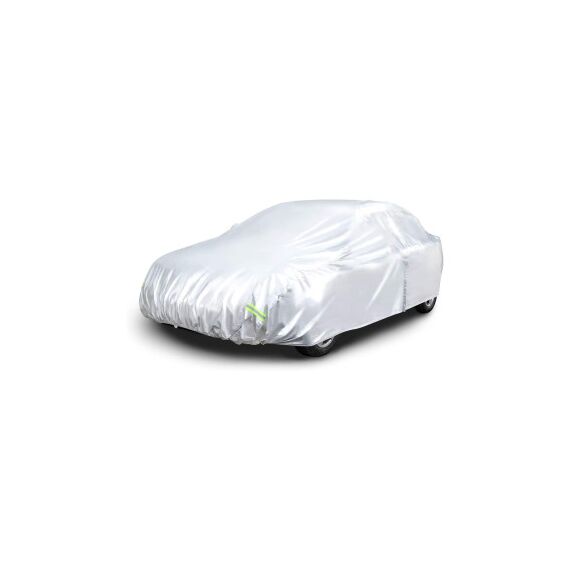 Prelata auto DacEnergy© realizata din material premium tip oxford, compatibila cu marca Porsche 996 impermeabila, protectie solara, anti vant, rezistenta la zgarieturi, 4.65×1.76×1.48m-Dacenergy.ro