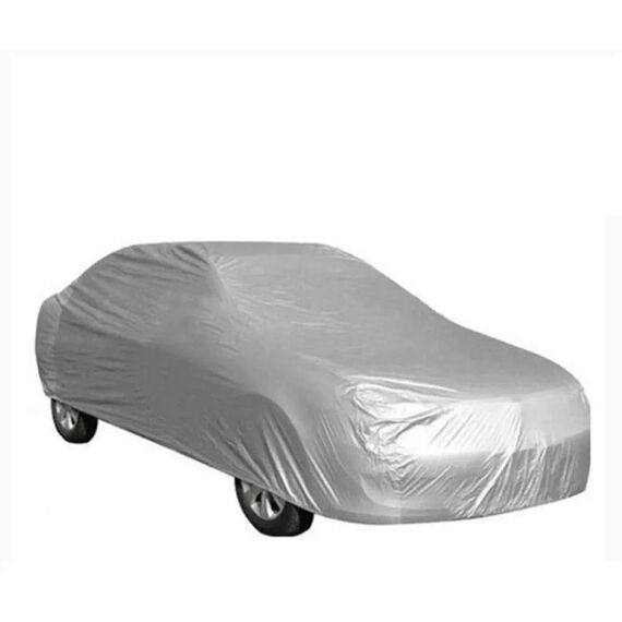 Prelata auto delux DacEnergy©, compatibila cu marca Lexus IS Break, impermeabila, protectie solara, anti vant, rezistenta la zgarieturi, 4.60 x 1.72 x 1.48m-Dacenergy.ro
