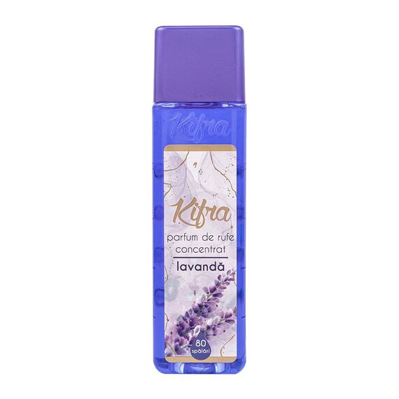 ​Parfum de rufe Lavanda, 80 spalari, 200 ML, miros puternic, Parfum: Lavanda-Dacenergy.ro