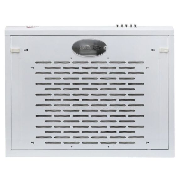 Hota clasica, 186 mc/h, 1 motor, 44 W, 60 x 50 x 14 cm, model Eco+, alba-poza 2-Dacenergy.ro