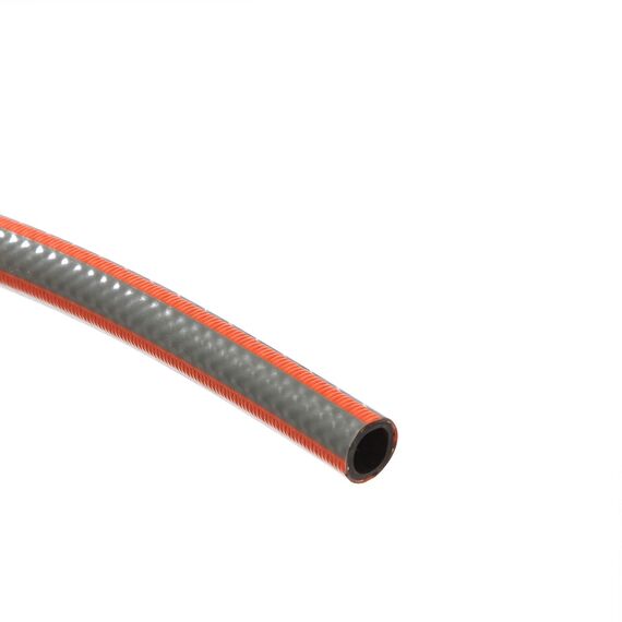 ​Furtun de gradina, realizat din PVC cu insertie textila, diametrul de 13 mm, lungimea de 20 m-poza 2-Dacenergy.ro
