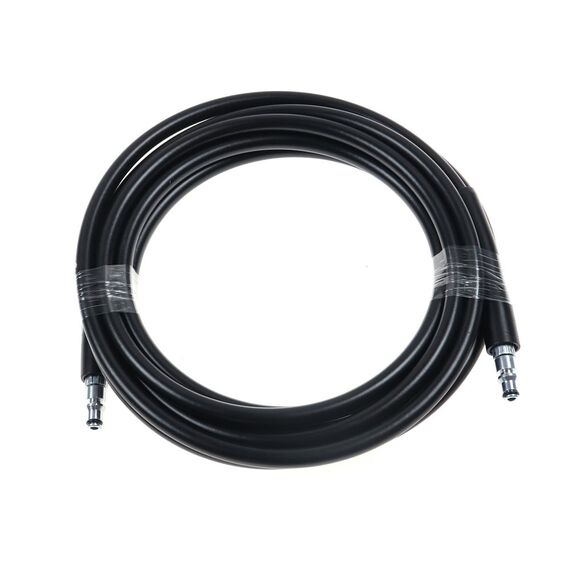 Aparat de spalat cu presiune Paxton, motor electric monofazat cu perii, 1.8 kW, debit maxim 420 l/h, functie de autoamorsare-poza 3-Dacenergy.ro