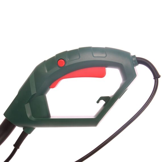 Motosapa electrica, pentru afanarea solului, 1000W, adancimea de lucru 18 cm-poza 4-Dacenergy.ro