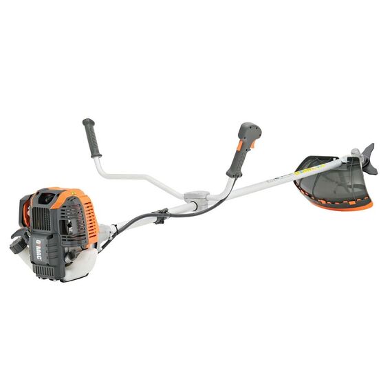 Motocoasa pe benzina, 4 timpi, putere maxima de 1.9 CP, 1.4 kw, turatia maxima 9500 rpm, demaror manual cu Easy start-poza 4-Dacenergy.ro