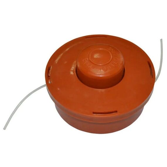 Motocoasa pe benzina, 2 timpi, putere motor 2.7 CP, 2 kW, cap taietor cu fir, cutit pentru iarba, accesorii-poza 4-Dacenergy.ro