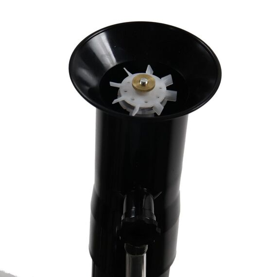 Atomizor, motor de 2,1 kW, 2.9 CP, tip jet stropire - picatura si ceata, pompa booster, distanta maxima de actiune pe orizontala 12m, 14L-poza 5-Dacenergy.ro