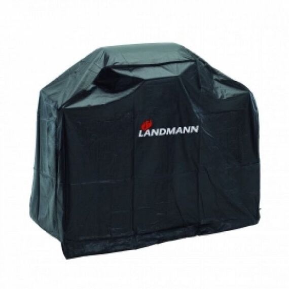 ​Husa gratar, din PVC, 120x103x50 cm-Dacenergy.ro
