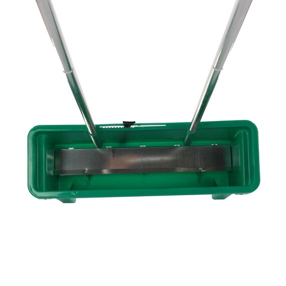 ​Dispozitiv imprastiere, realizat din plastic si aluminiu, capacitatea de 12 l, latimea de lucru de 45 cm-poza 3-Dacenergy.ro