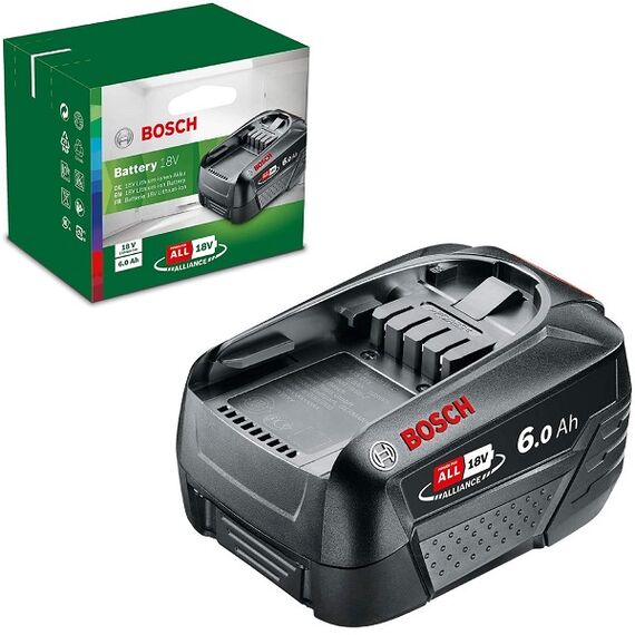 ​Acumulator Bosch, Li-ion, 18V, 6 Ah, rezistent-poza 2-Dacenergy.ro