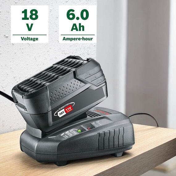 ​Acumulator Bosch, Li-ion, 18V, 6 Ah, rezistent-poza 3-Dacenergy.ro
