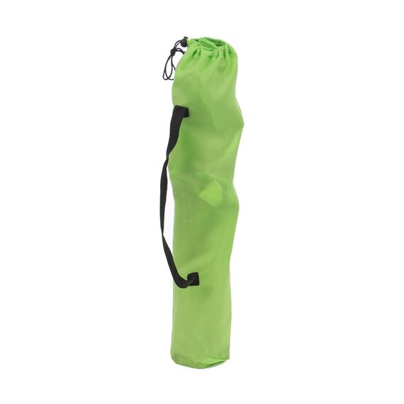 ​Scaun camping DacEnergy, pentru copii, pliant, forma de broasca, cadrul fabricat din otel, 33 x 33 x 60 cm, verde, Culoare: Verde-poza 2-Dacenergy.ro