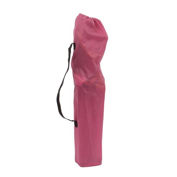 ​Scaun camping DacEnergy, pentru copii, pliant, model printesa, cadrul fabricat din otel, 33 x 33 x 60 cm, roz, Culoare: Roz-poza 2-Dacenergy.ro
