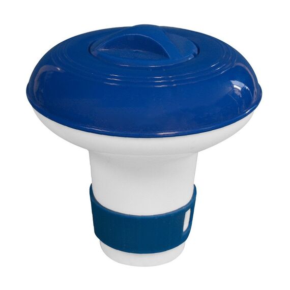 Dozator de clor Summer Fun, pentru dozarea clorului sub forma de tablete, 4 tablete de 20 grame-Dacenergy.ro
