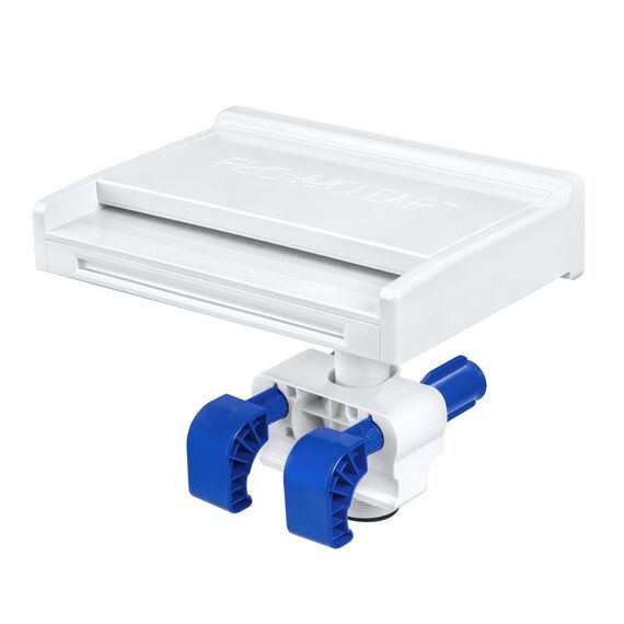 Cascada de apa Bestway, cu LED multicolor, pentru piscine supraterane, 8 moduri de functionare, protectie IP67-Dacenergy.ro