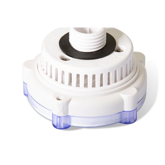 Lampa cu LED multicolor Bestway, 7 culori diferite, necesita 3 baterii AAA, IP68 rezistent la apa-poza 2-Dacenergy.ro