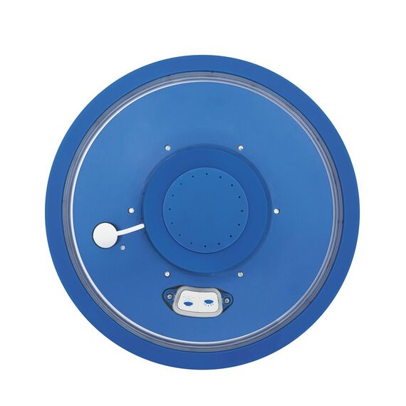 Fantana plutitoare piscina Bestway, cu Led, spectacol de lumini multicolor, 3 moduri de iluminare diferite, protectie IP67-poza 2-Dacenergy.ro
