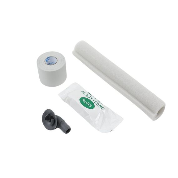 ​Aparat aer conditionat Paxton, dezumidificare, functie de memorie, functie ionizare, mod auto, mod turbo, afisaj LED, functie incalzire, functie health, 12000 BTU, A+++/A++, inverter, alb-poza 5-Dacenergy.ro