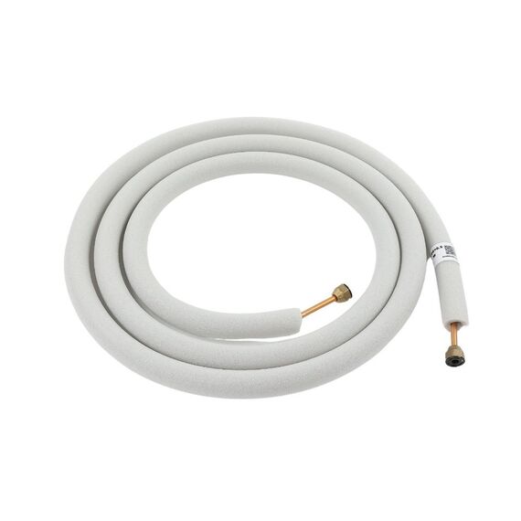 ​Aparat aer conditionat Paxton, dezumidificare, functie de memorie, functie ionizare, mod auto, mod turbo, afisaj LED, functie incalzire, functie health, 12000 BTU, A+++/A++, inverter, alb-poza 6-Dacenergy.ro