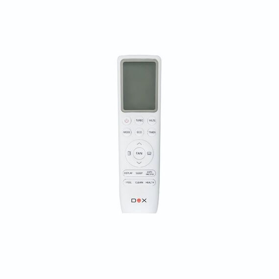 Aparat aer conditionat, autorestart, dezumidificare, mod auto, mod turbo, timer, autocuratare, mod ECO, autodiagnoza, filtru aer, mod de noapte, ventilatie, 12000 BTU, A++ / A+, inverter, Wi-Fi, negru, Capacitate generala	: 12000 BTU, Culoare unitate interna	: Negru-poza 4-Dacenergy.ro