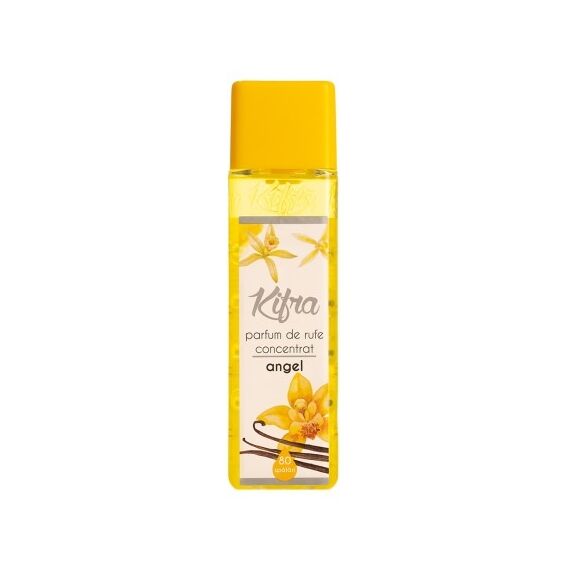 Parfum de rufe KIFRA Angel, 80 spalari, 200 ML, miros puternic, Parfum: Angel-Dacenergy.ro