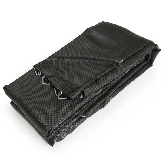 ​Saltea de trambulina, conceputa pentru trambuline cu diametru de 305-312 cm, sarcina maxima 150 kg, 54 carlige cu arc-Dacenergy.ro