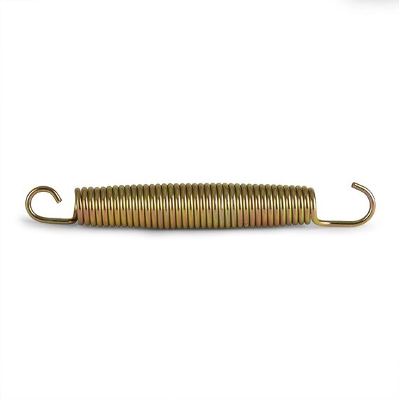 ​Arc pentru trambulina, lungimea de 140 mm, diametrul 22 mm-Dacenergy.ro