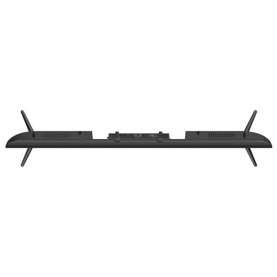 Televizor QLED Smart Allview QL55iPlay6200-U, rezolutie 4K UHD, 3840 x 2160 pixeli, diagonala 140 cm, Dolby Audio, Egalizator grafic, DNR, HDR, sistem operare VIDAA, clasa E, negru-poza 2-Dacenergy.ro
